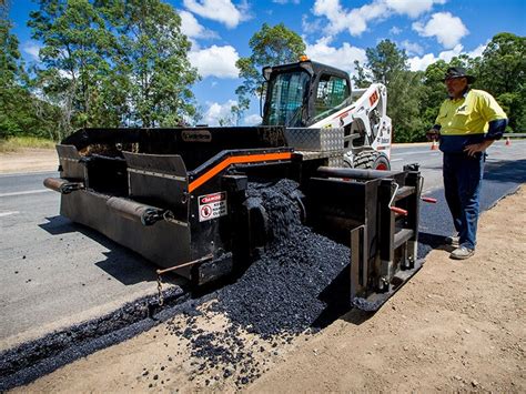 paving attachment for skid steer|best attachments for skid steer.